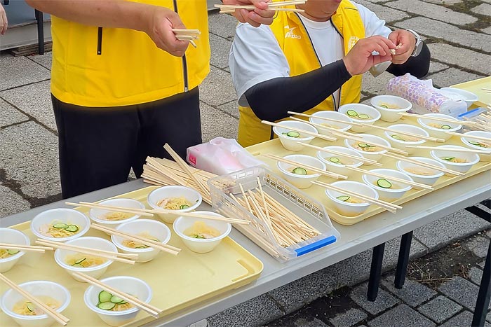 2025函館マラソン