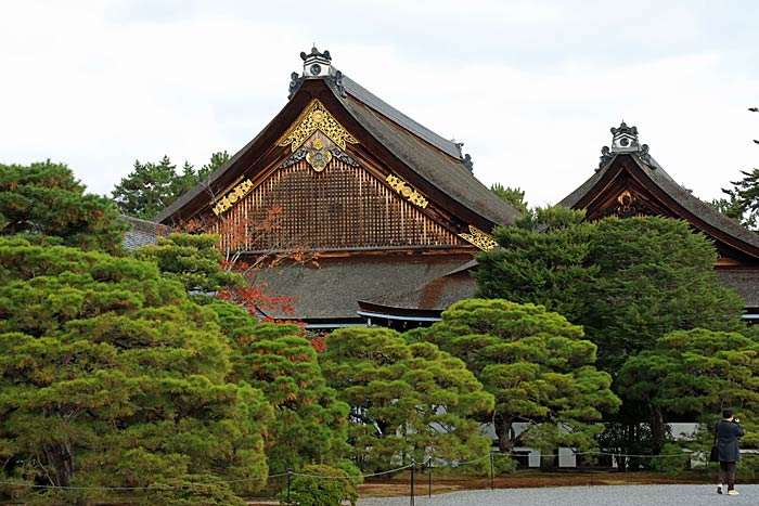 京都御所